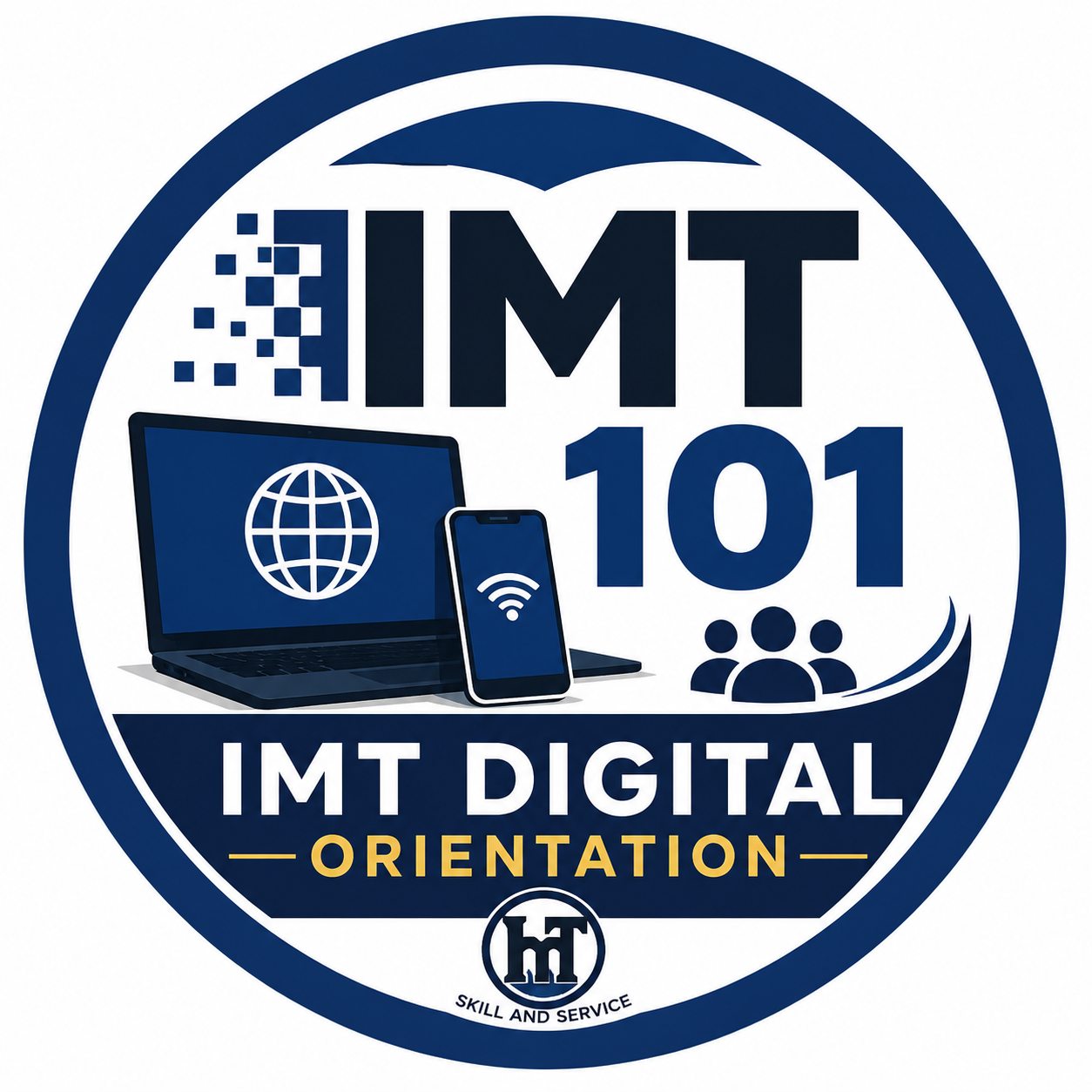 IMT